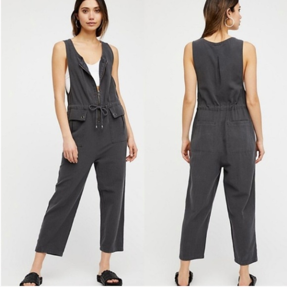 Free People Other - Free People Coverall